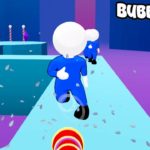シューティングゲーム界で一番やばいと噂の「Bubble Gun 3D」で笑う