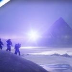 『Destiny 2』「光の超越」 – ゲームプレイのトレーラー | The Game Awards 2020