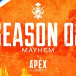 『エーペックスレジェンズ シーズン8 – メイヘム』ゲームプレイトレーラー