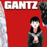 GANTZの18禁ゲームがヤバすぎる『チビ星人編』