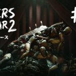 マネキンがありえないくらい酷使されるホラーゲーム-Layers of Fear 2 #1【EXAM】