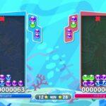[2021.02.19] ぷよぷよeスポーツ (Switch) vs. reoru 30先 | vs. sym 30先