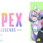 【Apex Legends】CRカップカスタム#3 #SSNWIN【ゲーム配信】