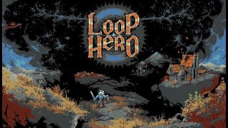 社会の歯車な俺にふさわしいゲーム「LOOPHERO」日本語版をやるぞ！
