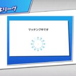ぷよぷよeスポーツ　PS4　日課リベンジ１時間以内に5連勝　8日目
