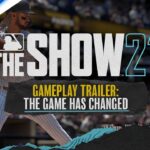 『MLB® The Show™ 21』（英語版）ゲームプレイトレーラー