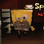 【Sponge Massacre】スポンジボブホラー【ホラーゲーム】【ゆっくり実況】