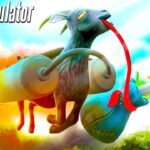 絶対に笑ってしまう伝説のヤギのゲーム「 Goat Simulator 」Part1 最終回
