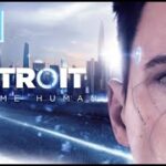 選択次第で物語が大きく変わるゲーム【Detroit:Become Human】【女性実況】