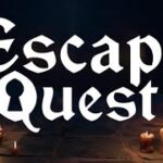 【Escape Quest】男女対抗脱出ゲーム　2次会PICOPARK　withチームジーニアス