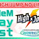 ゲーム「アイドルマスター SideM　GROWING STARS」　High×Joker／HIGH JUMP NO LIMIT　SideM Play List【アイドルマスター】