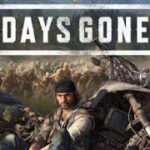 【Days Gone】＃1 おもろいゲームと聞いて