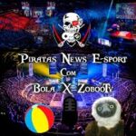 Piratas News E-Sports #7