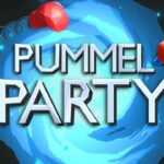マリオパーティーみたいなゲーム「Pummel Party」すごろく編