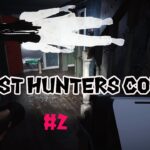 #2【Ghost Hunters Corp】英語の教本を読み上げて除霊…！