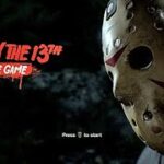 【Friday the 13th: The Game】殺人鬼ジェイソンをボコるゲーム；；
