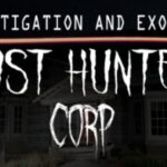 Ghost Hunters Corp（ホラーゲーム）初見プレイ　パポ配信　
