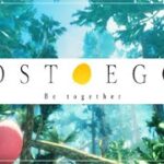 【LOSTEGG】芸人旅団で卵割っちゃいけないゲーム【Kamito】