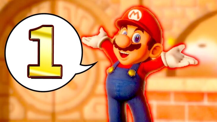 【ゲーム遊び】マリオのオンラインアスロン1位 スーパーマリオパーティー【アナケナ】Super Mario Party