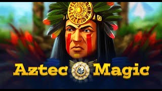 スロットを遊ぼう AZTEC MAGIC / BGAMING @ LUCKYFOX.IO オンラインカジノ