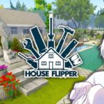 【生配信】家のリフォームの仕事をするゲーム/お城買いたい【House Flipper】
