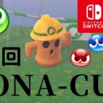 第1回 CONA-CUP(switch部門)　運営配信(ぷよぷよeスポーツ)(3/3)