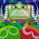 【Nintendo Switch】ぷよぷよ eスポーツ カーバンクル編 ぷよぷよ フィーバーモード Puyo Puyo eSports, Playing as Carbuncle