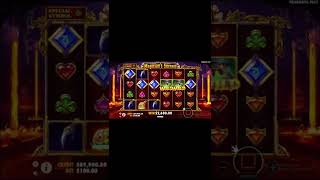 Magician’s Secrets Bonus Free Spins Casino Online Slot Game#1